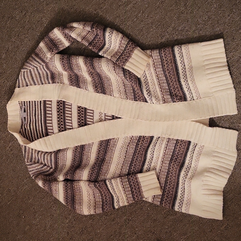 Old navy cardigan
